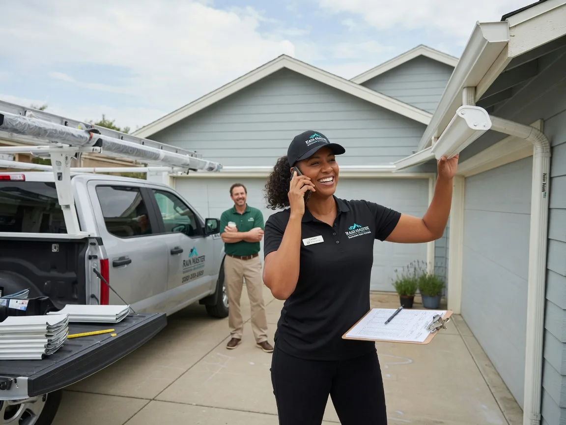 Gutter Installation Schlater, MS FAQs